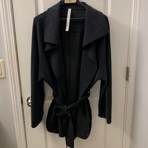 Softstreme Belted Wrap